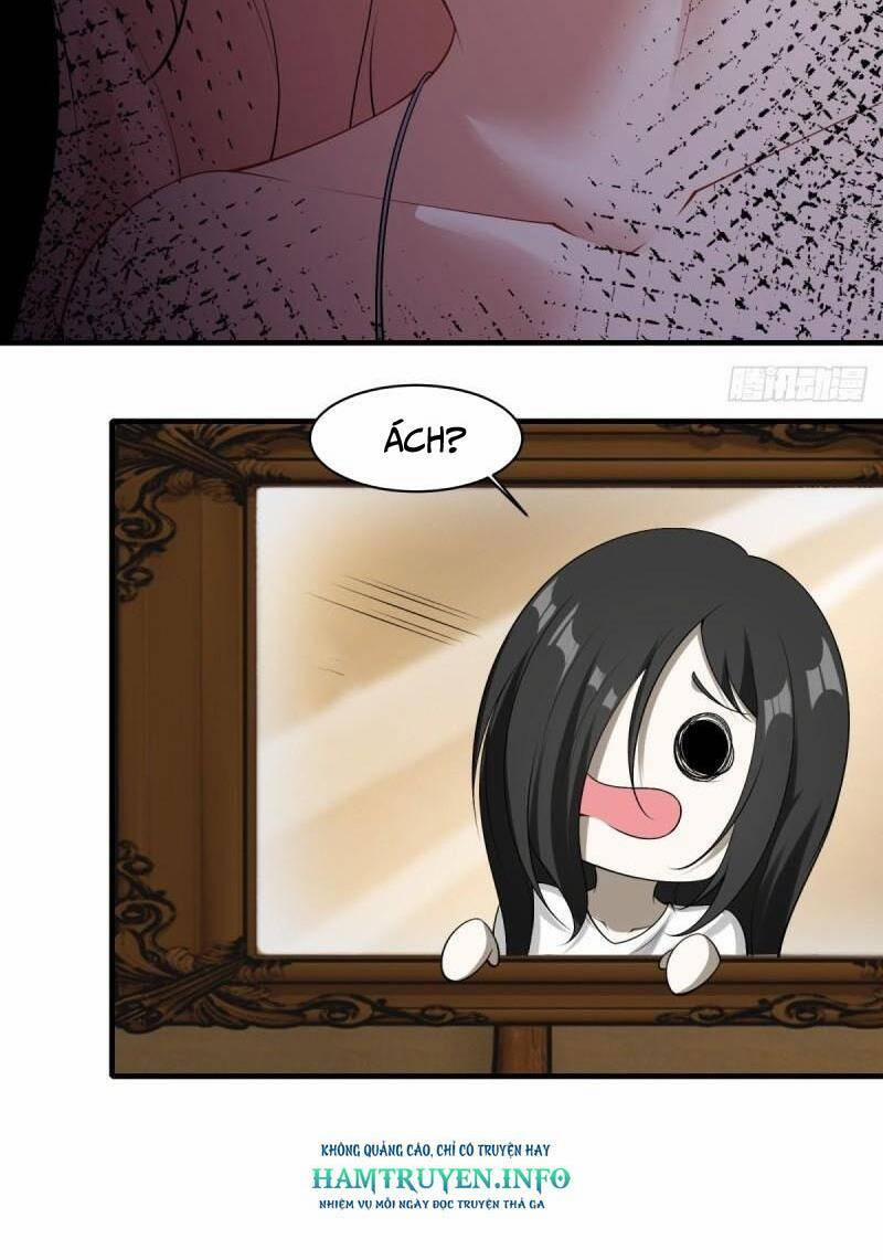 Ta Không Muốn Làm Đệ Nhất 164 trang 19