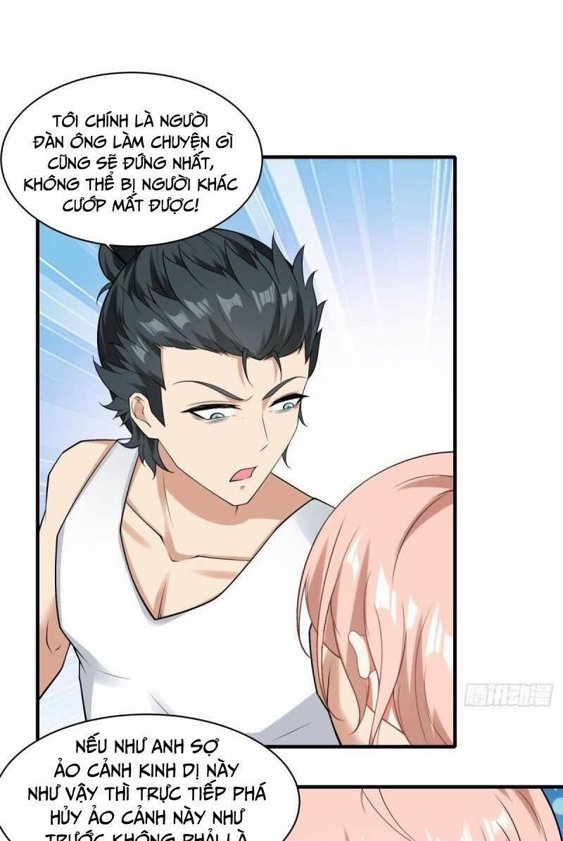 Ta Không Muốn Làm Đệ Nhất 164 trang 21