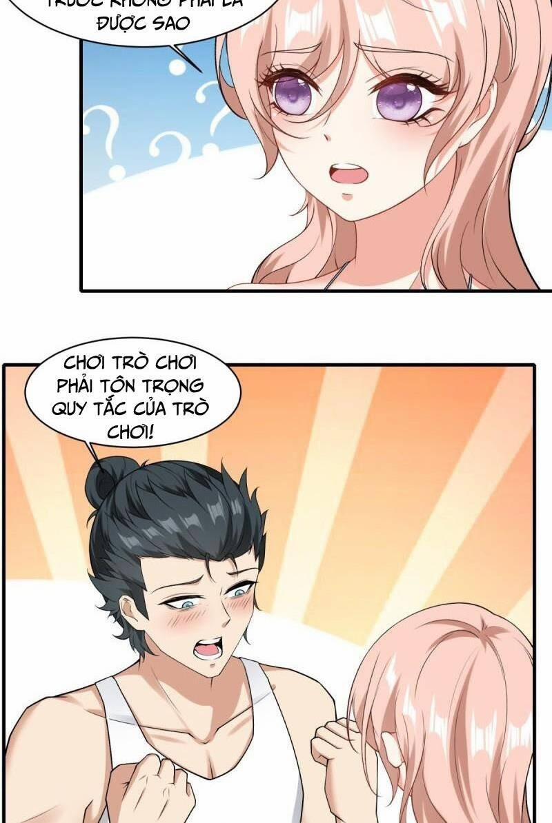 Ta Không Muốn Làm Đệ Nhất 164 trang 22