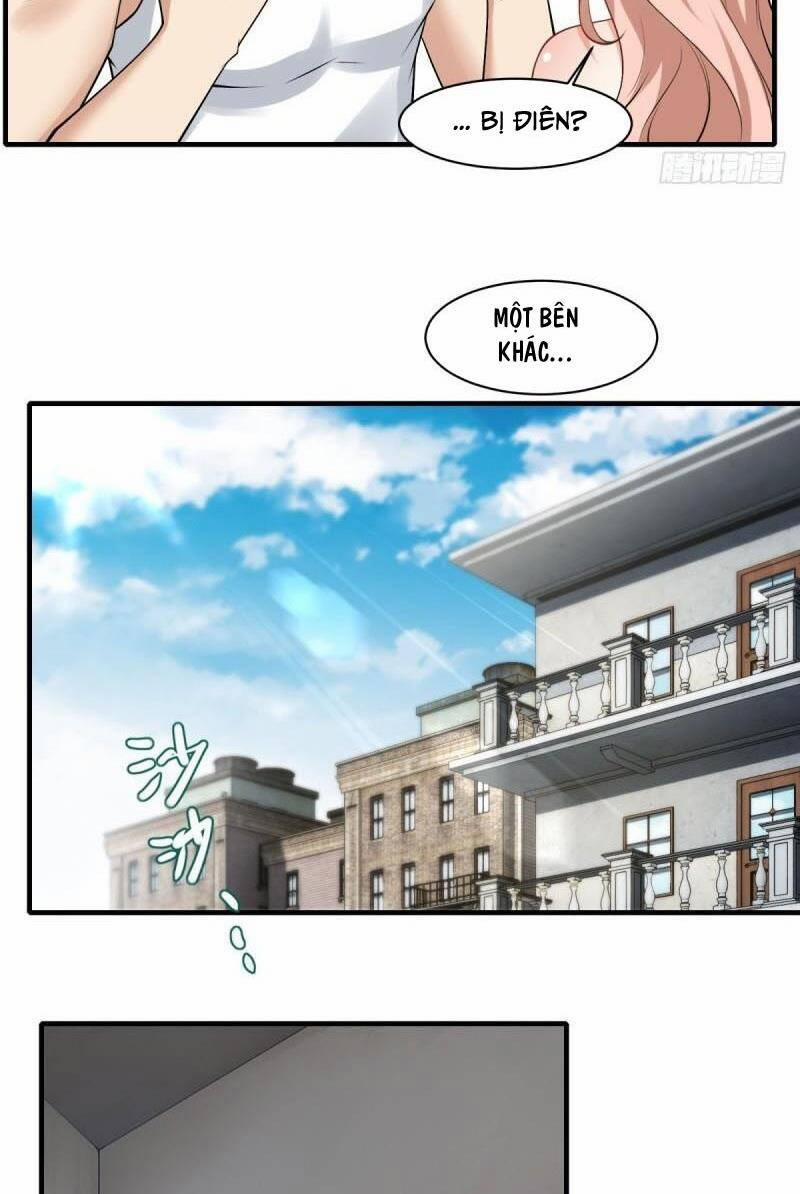 Ta Không Muốn Làm Đệ Nhất 164 trang 23