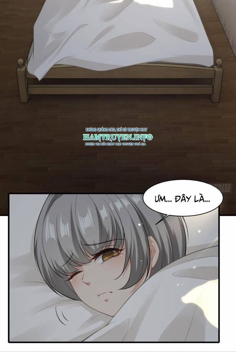 Ta Không Muốn Làm Đệ Nhất 164 trang 25