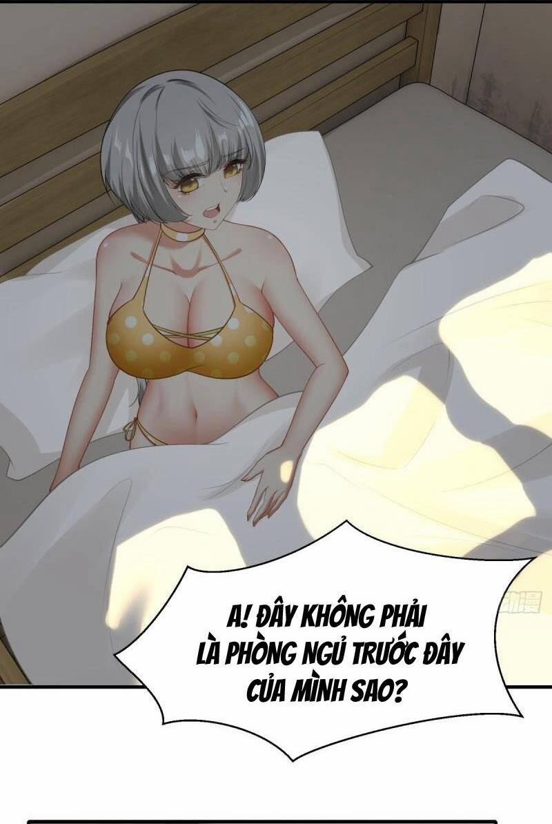 Ta Không Muốn Làm Đệ Nhất 164 trang 26