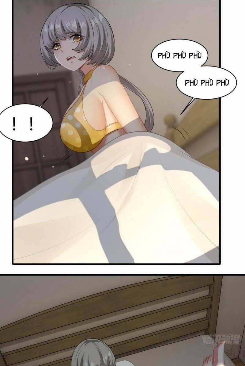 Ta Không Muốn Làm Đệ Nhất 164 trang 27