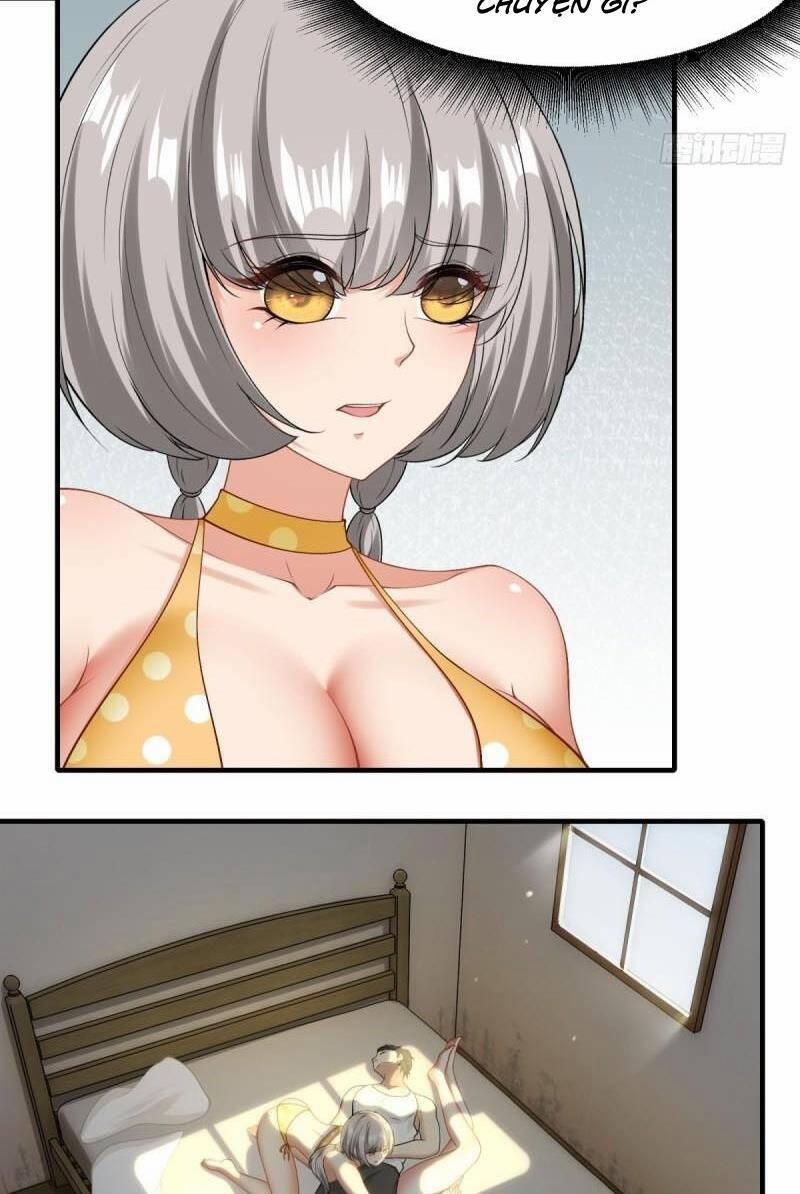 Ta Không Muốn Làm Đệ Nhất 164 trang 29