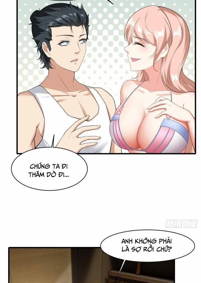 Ta Không Muốn Làm Đệ Nhất 164 trang 3