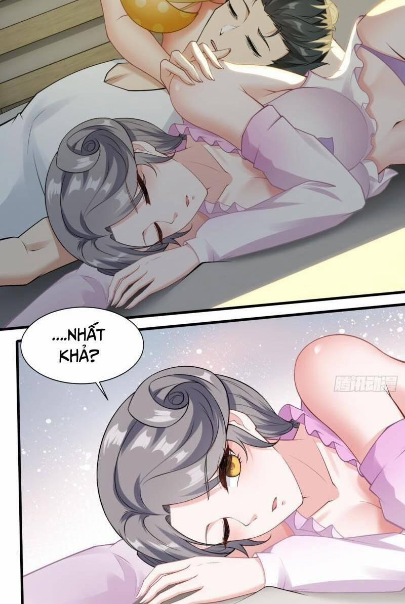 Ta Không Muốn Làm Đệ Nhất 164 trang 31