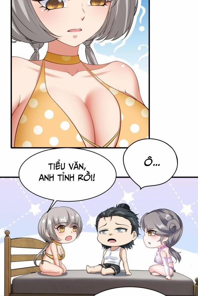 Ta Không Muốn Làm Đệ Nhất 164 trang 33