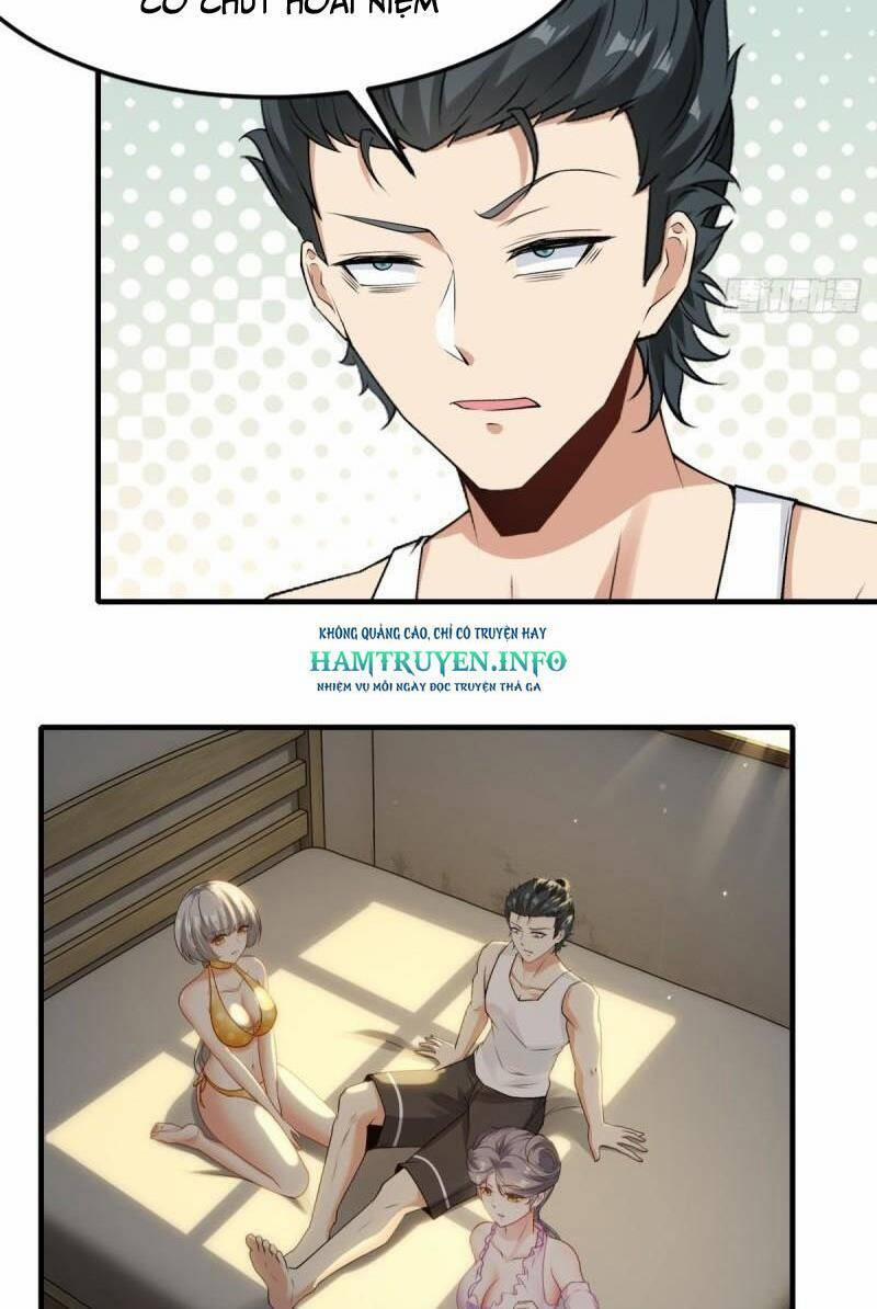 Ta Không Muốn Làm Đệ Nhất 164 trang 35