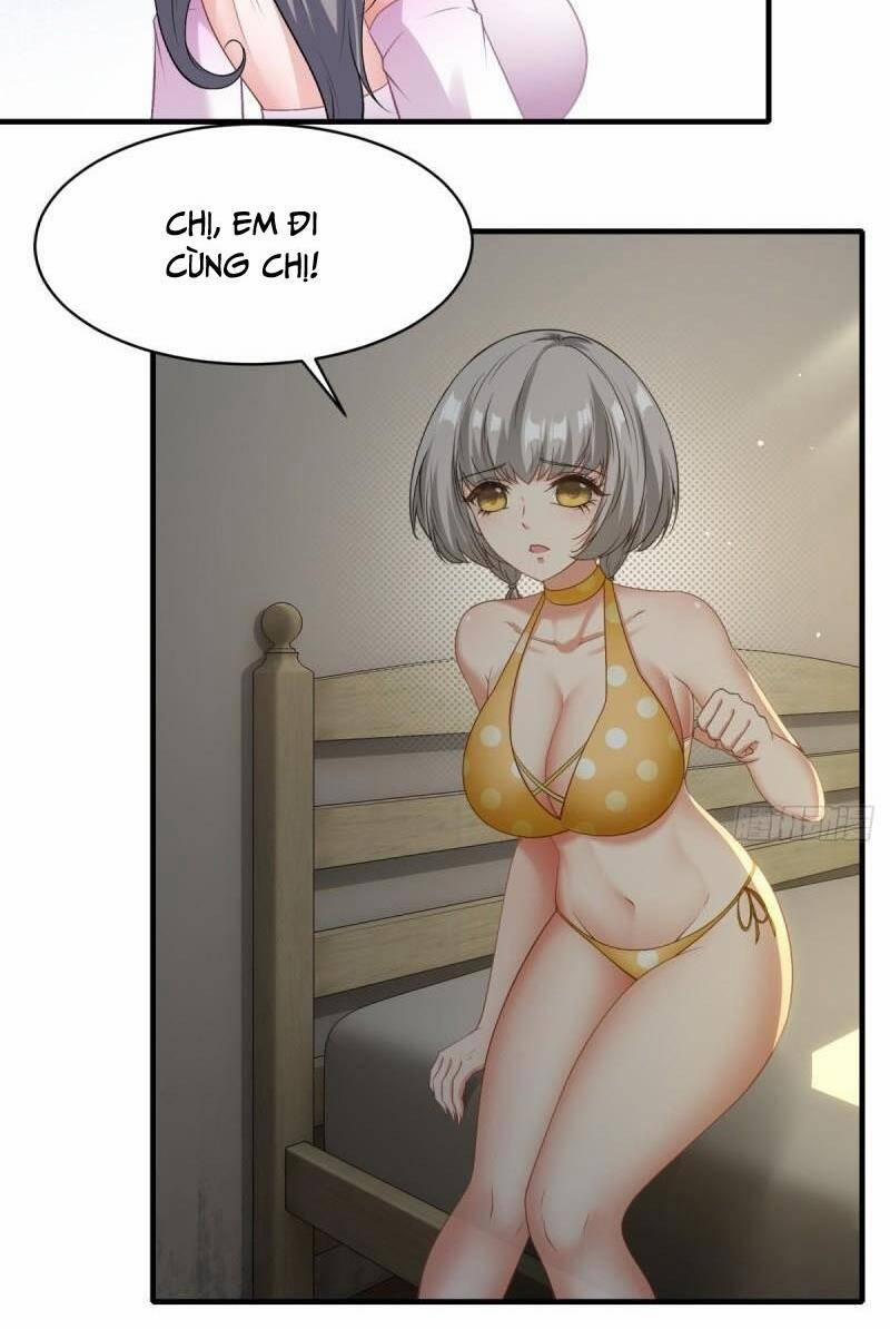 Ta Không Muốn Làm Đệ Nhất 164 trang 37