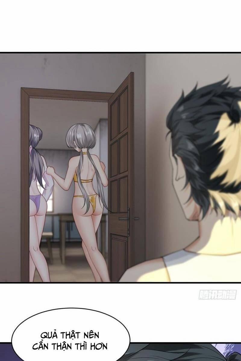 Ta Không Muốn Làm Đệ Nhất 164 trang 38