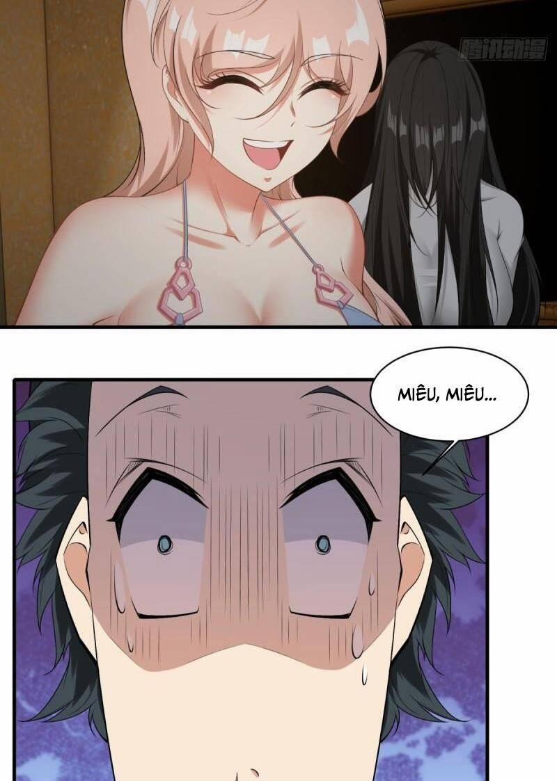 Ta Không Muốn Làm Đệ Nhất 164 trang 5