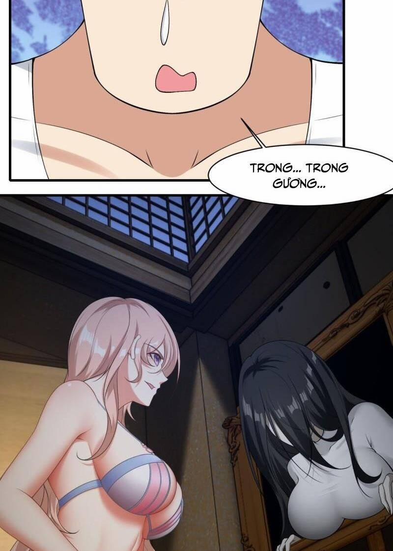 Ta Không Muốn Làm Đệ Nhất 164 trang 6