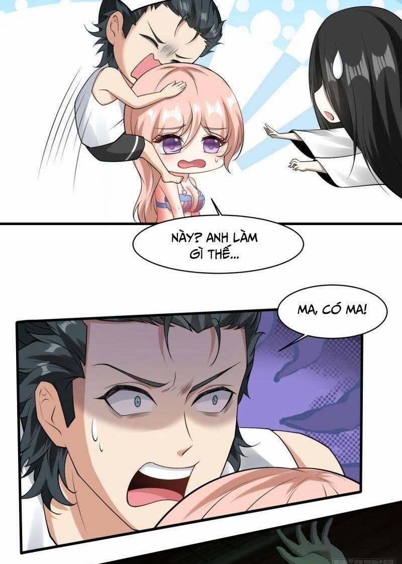 Ta Không Muốn Làm Đệ Nhất 164 trang 8