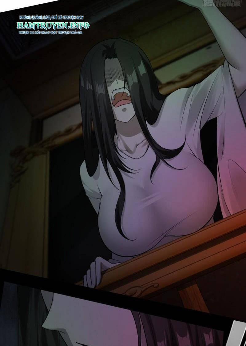 Ta Không Muốn Làm Đệ Nhất 164 trang 9