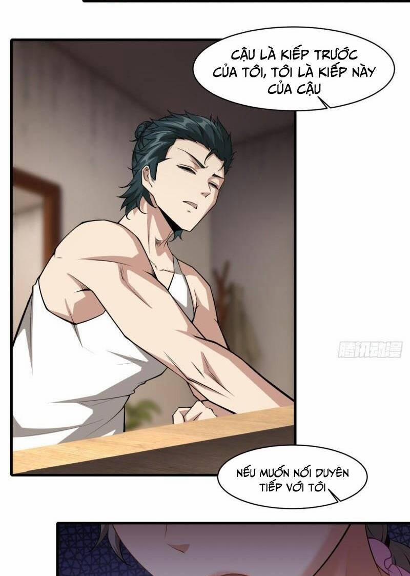 Ta Không Muốn Làm Đệ Nhất 165 trang 10