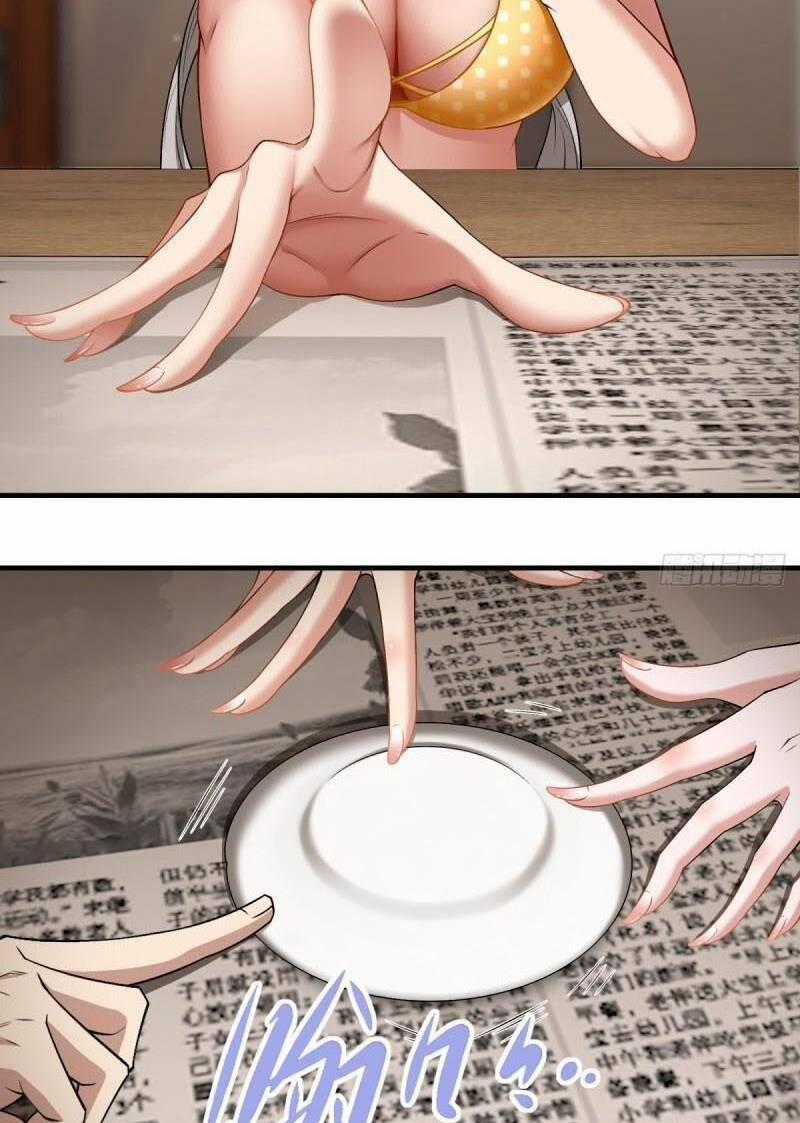 Ta Không Muốn Làm Đệ Nhất 165 trang 12