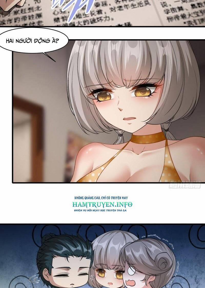 Ta Không Muốn Làm Đệ Nhất 165 trang 13