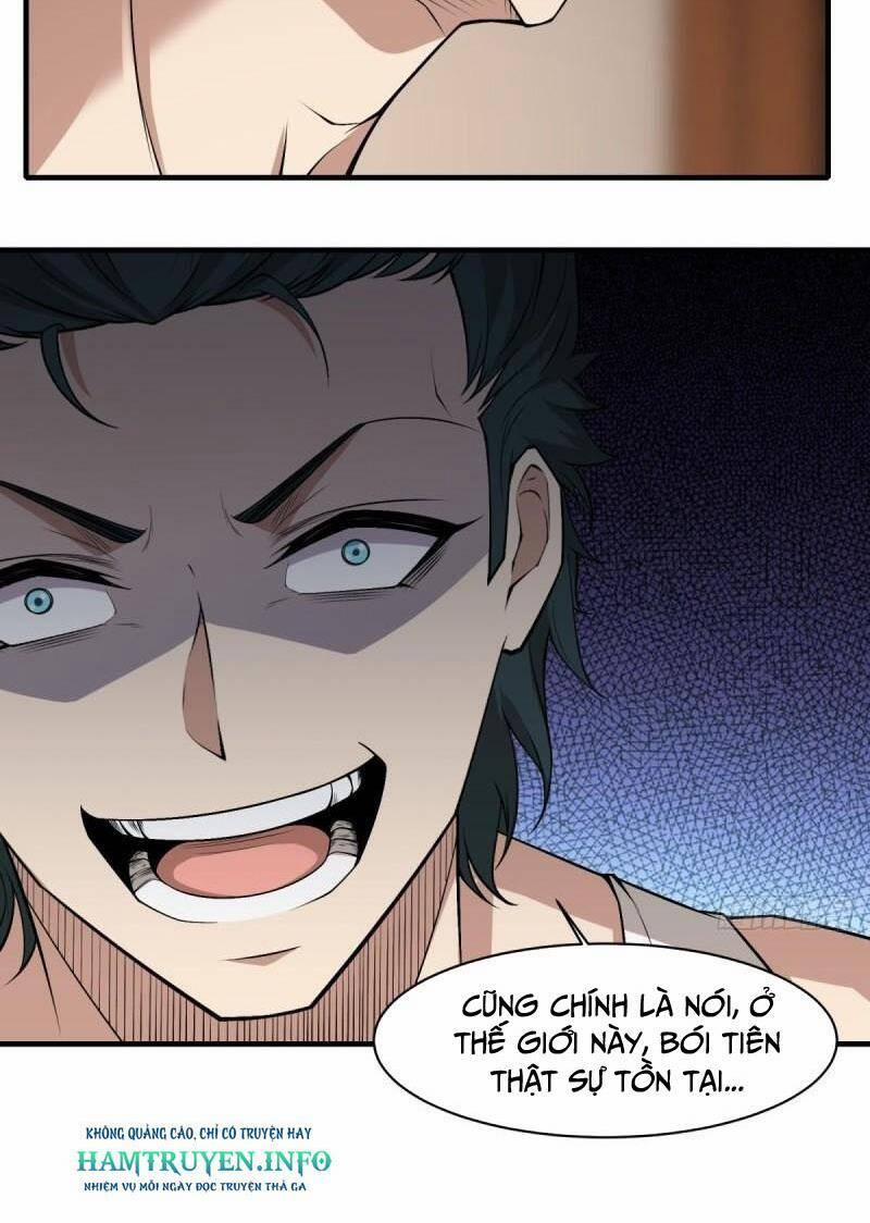 Ta Không Muốn Làm Đệ Nhất 165 trang 19