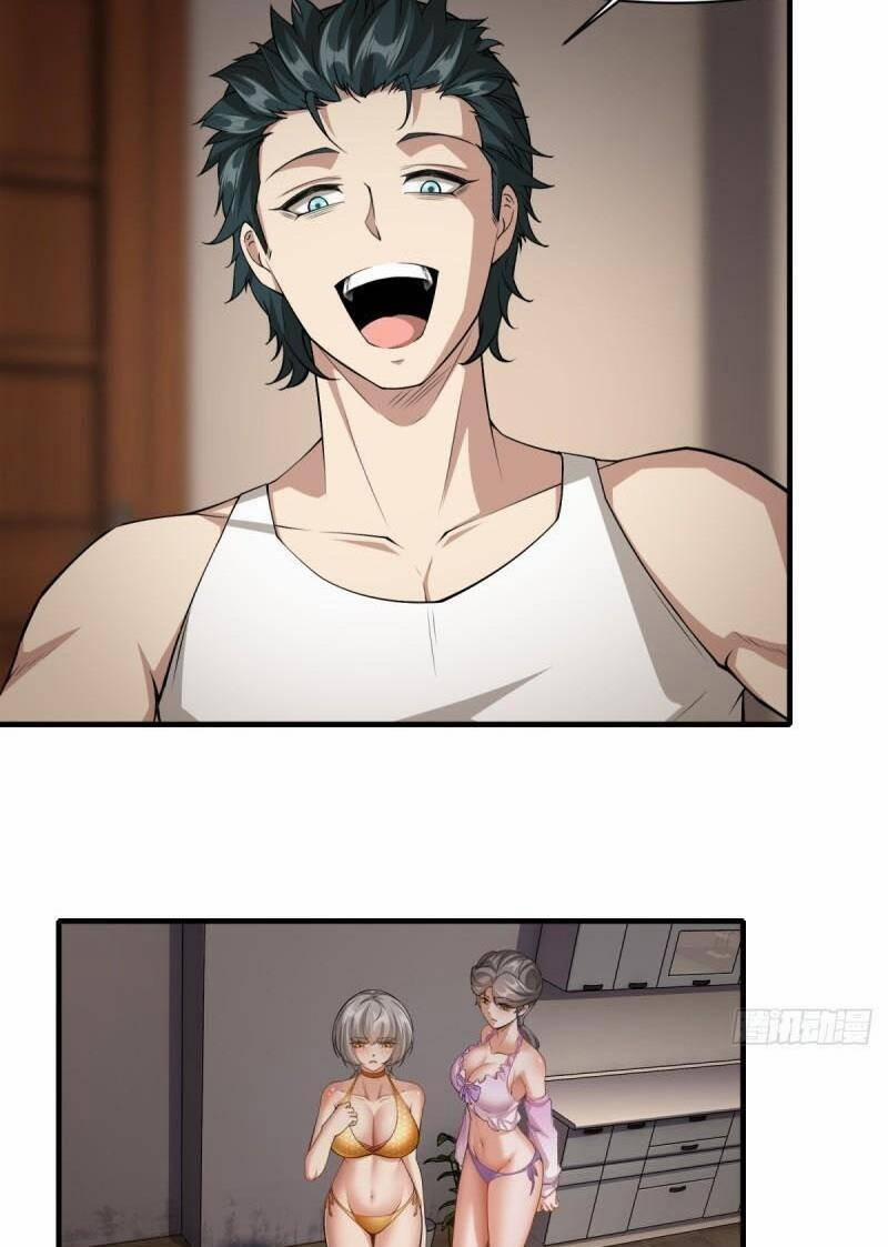 Ta Không Muốn Làm Đệ Nhất 165 trang 2