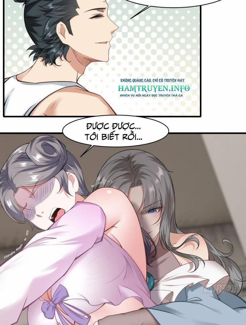 Ta Không Muốn Làm Đệ Nhất 165 trang 21