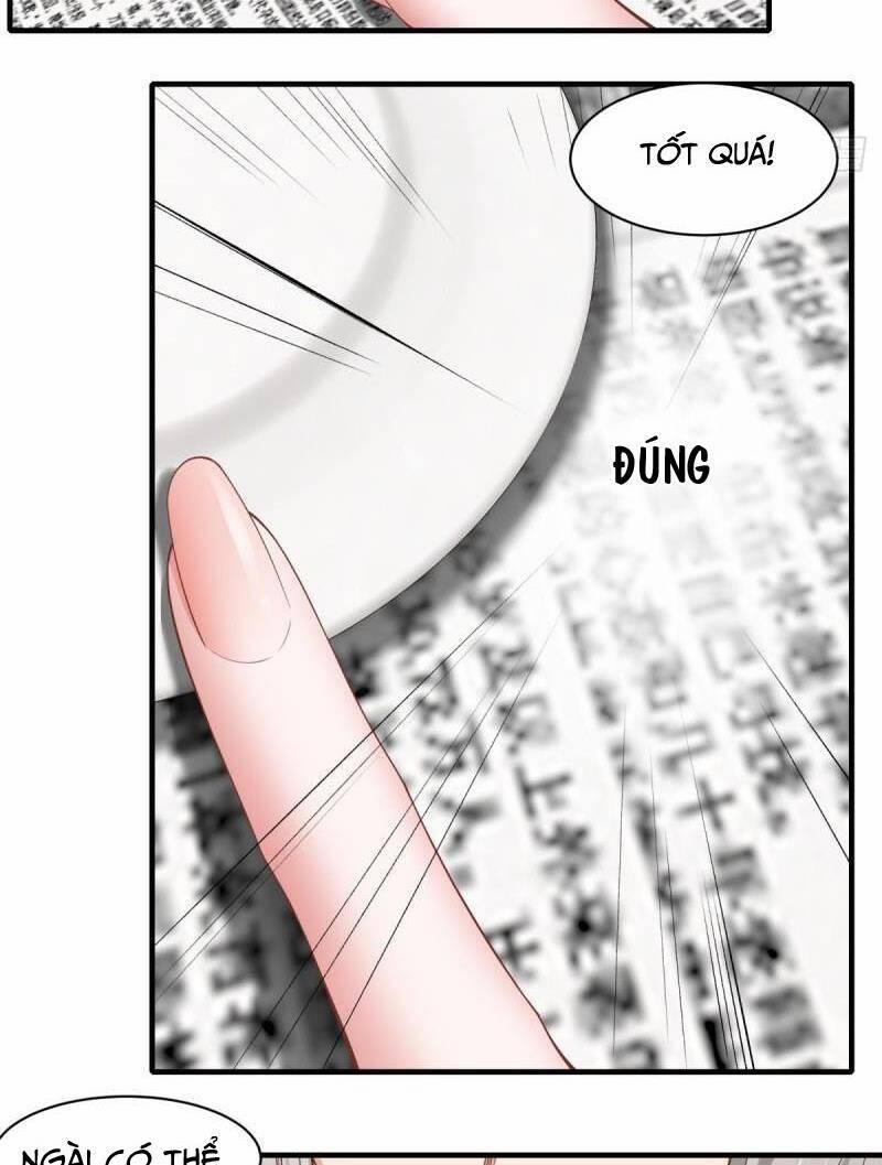 Ta Không Muốn Làm Đệ Nhất 165 trang 25