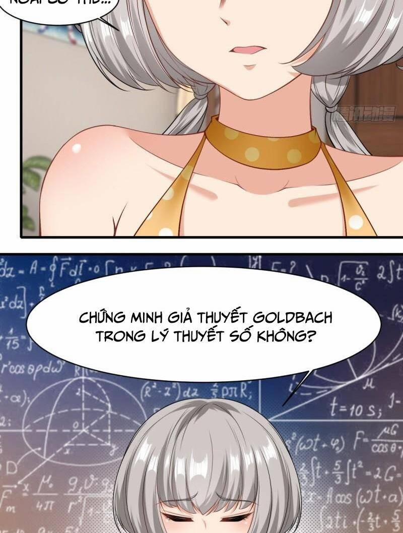 Ta Không Muốn Làm Đệ Nhất 165 trang 26