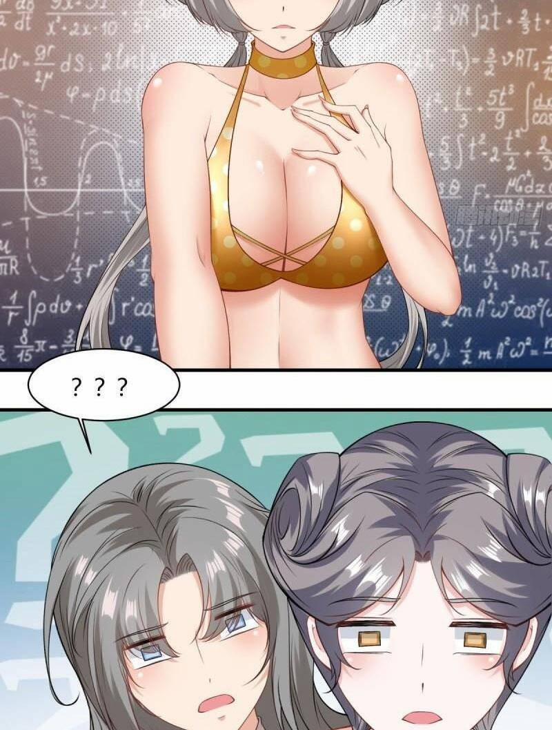 Ta Không Muốn Làm Đệ Nhất 165 trang 27