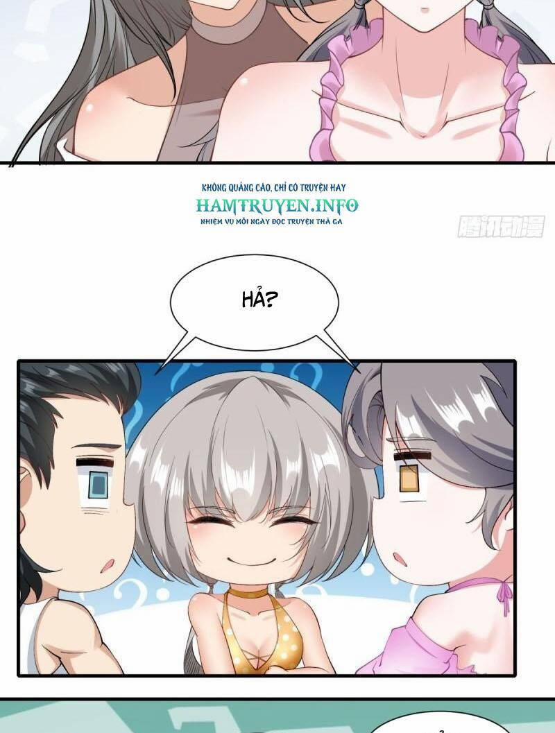 Ta Không Muốn Làm Đệ Nhất 165 trang 28