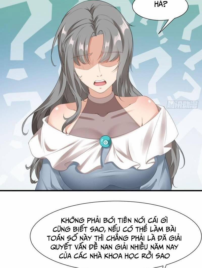 Ta Không Muốn Làm Đệ Nhất 165 trang 29