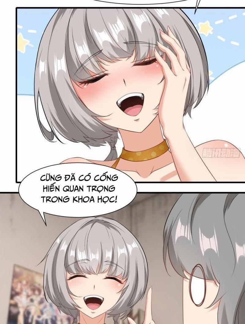 Ta Không Muốn Làm Đệ Nhất 165 trang 30