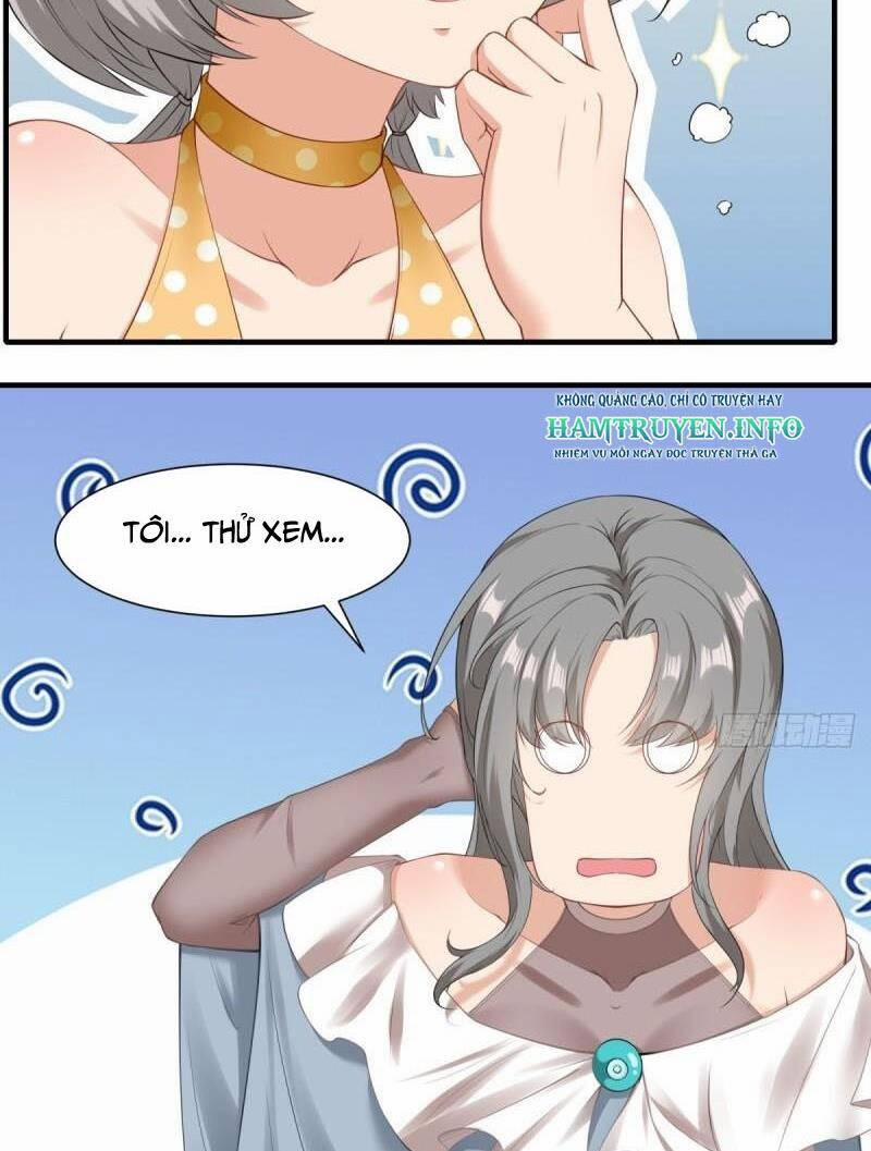 Ta Không Muốn Làm Đệ Nhất 165 trang 32