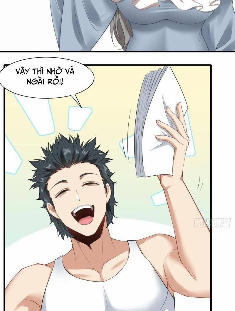 Ta Không Muốn Làm Đệ Nhất 165 trang 33