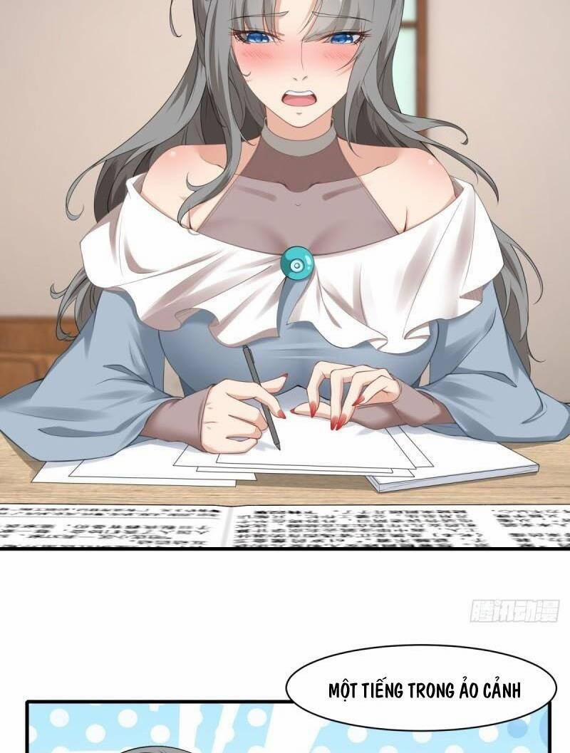 Ta Không Muốn Làm Đệ Nhất 165 trang 35