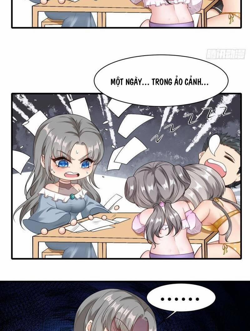 Ta Không Muốn Làm Đệ Nhất 165 trang 37