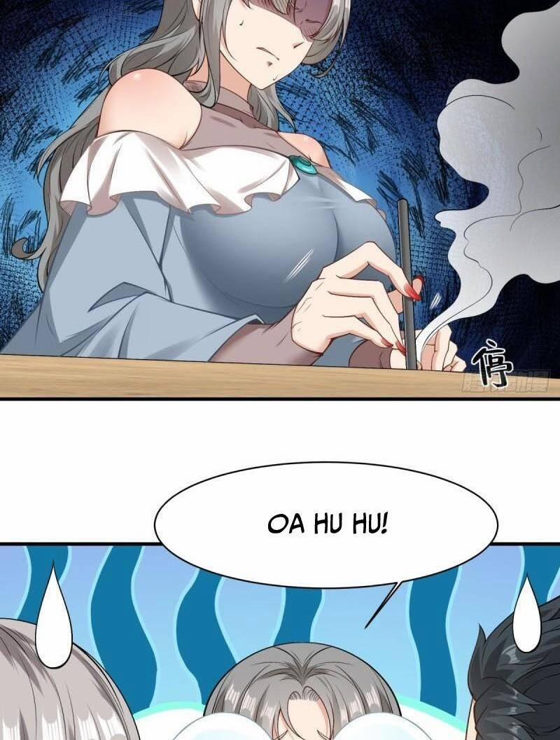 Ta Không Muốn Làm Đệ Nhất 165 trang 38