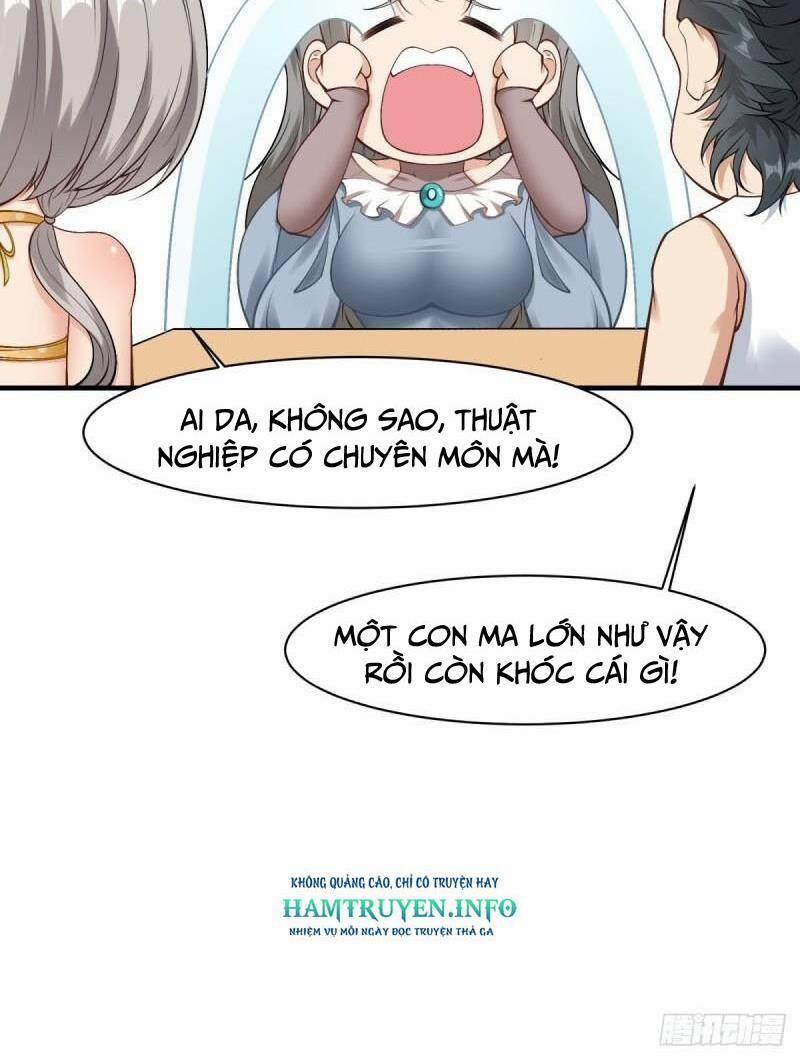 Ta Không Muốn Làm Đệ Nhất 165 trang 39