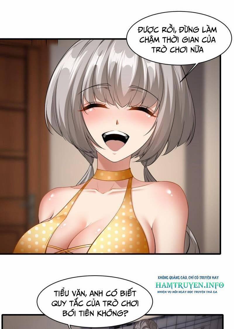 Ta Không Muốn Làm Đệ Nhất 165 trang 6