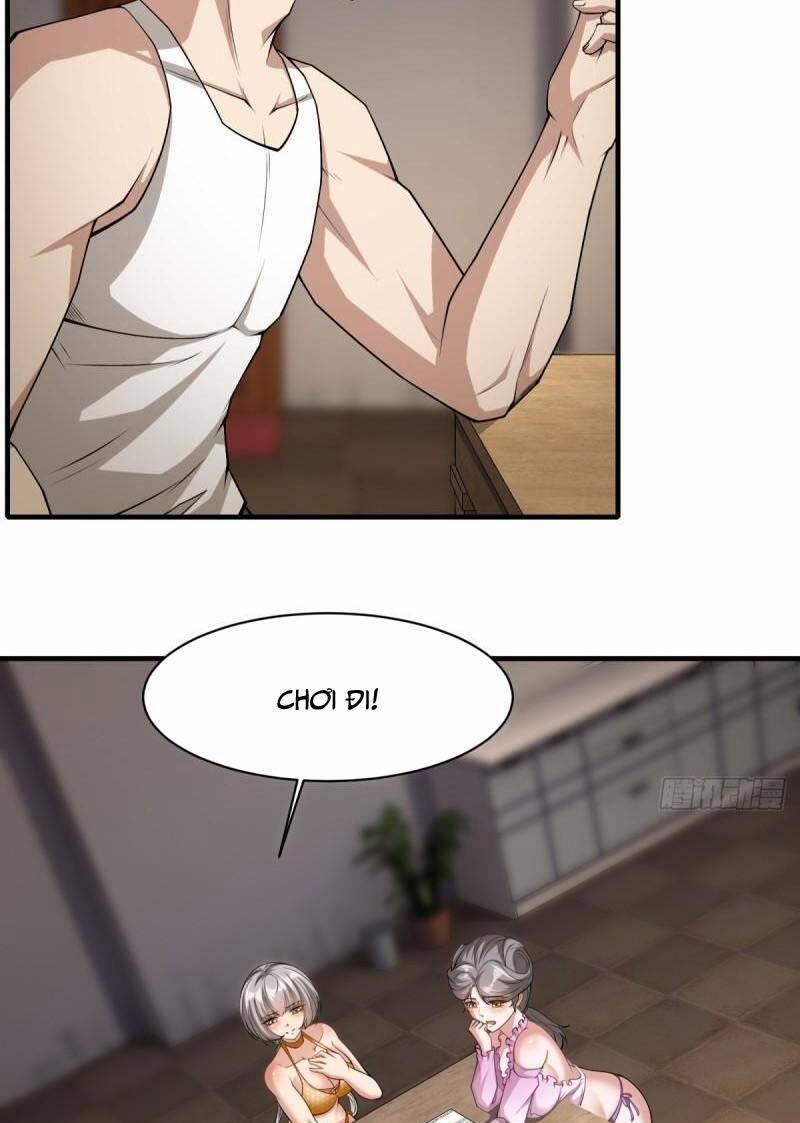 Ta Không Muốn Làm Đệ Nhất 165 trang 8