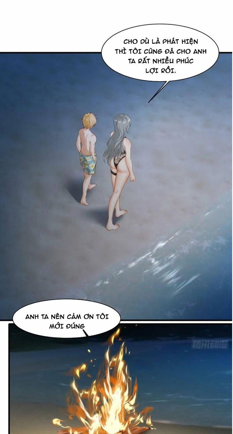 Ta Không Muốn Làm Đệ Nhất 166 trang 13