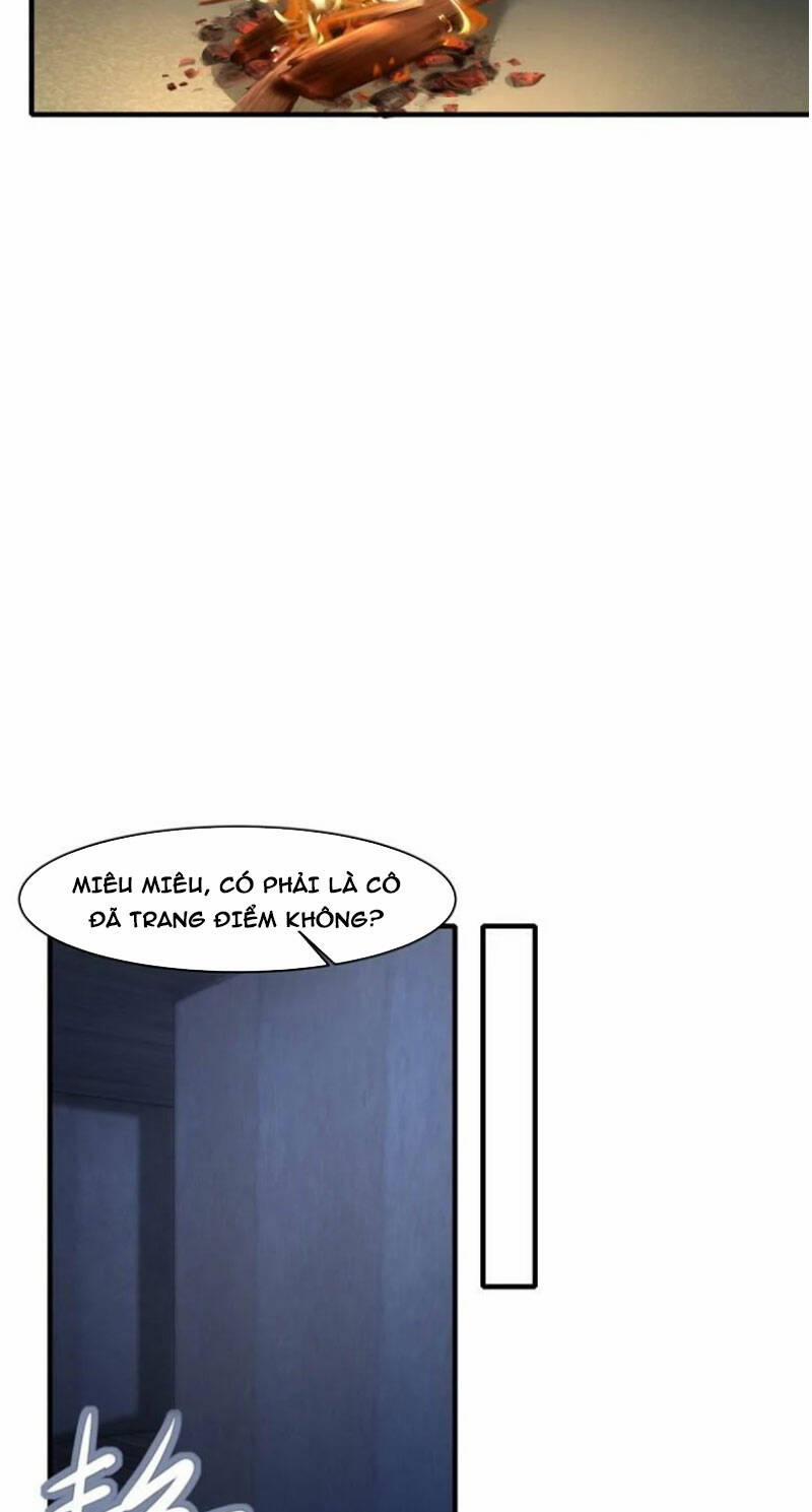 Ta Không Muốn Làm Đệ Nhất 166 trang 14