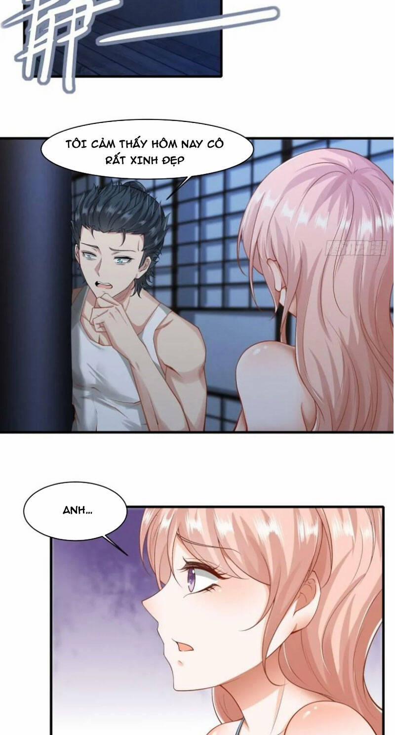 Ta Không Muốn Làm Đệ Nhất 166 trang 15