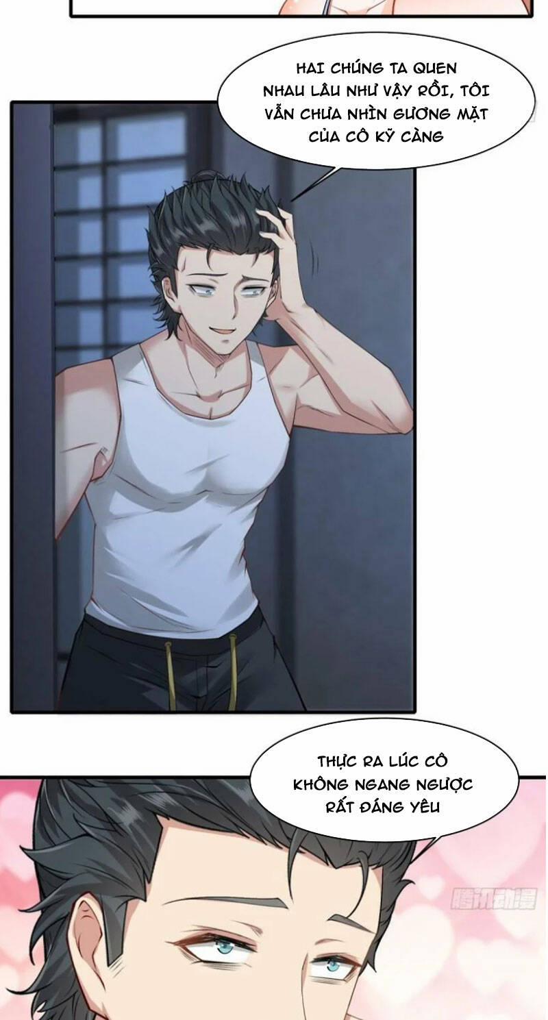 Ta Không Muốn Làm Đệ Nhất 166 trang 16