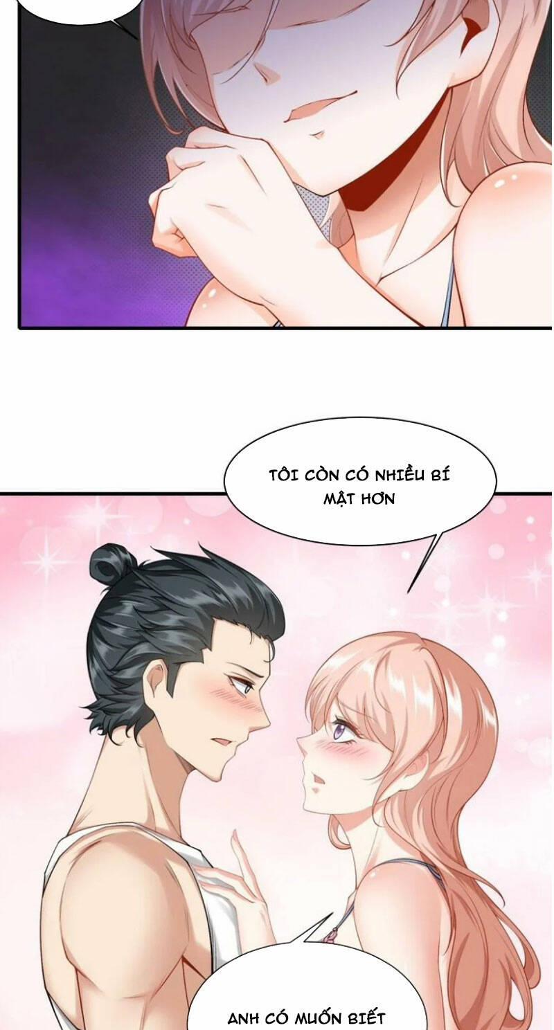 Ta Không Muốn Làm Đệ Nhất 166 trang 18