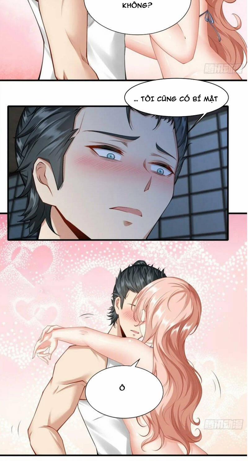 Ta Không Muốn Làm Đệ Nhất 166 trang 19