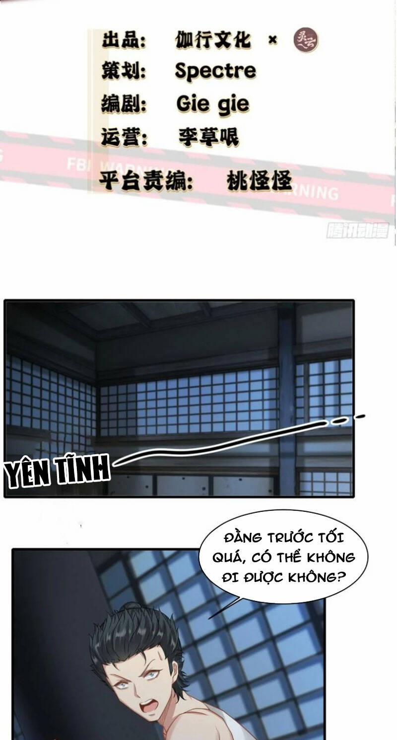 Ta Không Muốn Làm Đệ Nhất 166 trang 2