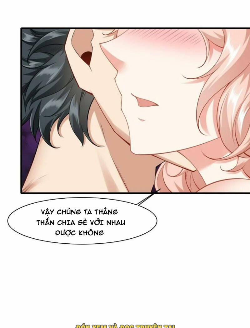 Ta Không Muốn Làm Đệ Nhất 166 trang 20