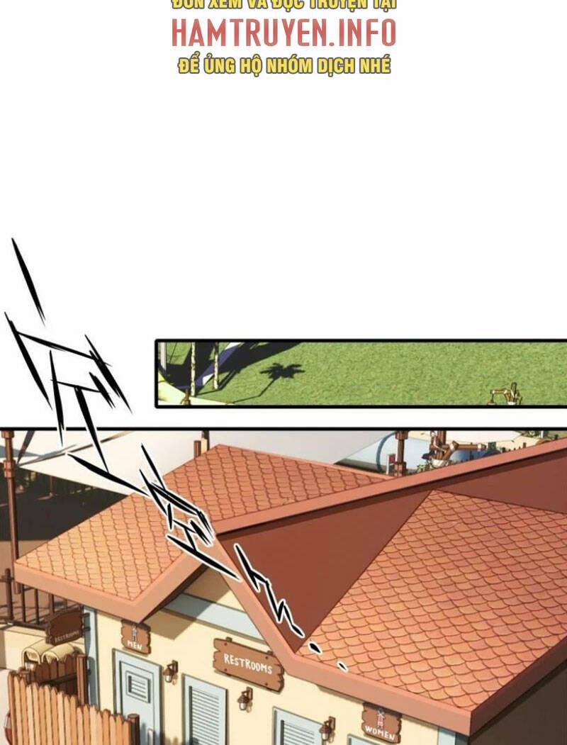 Ta Không Muốn Làm Đệ Nhất 166 trang 21