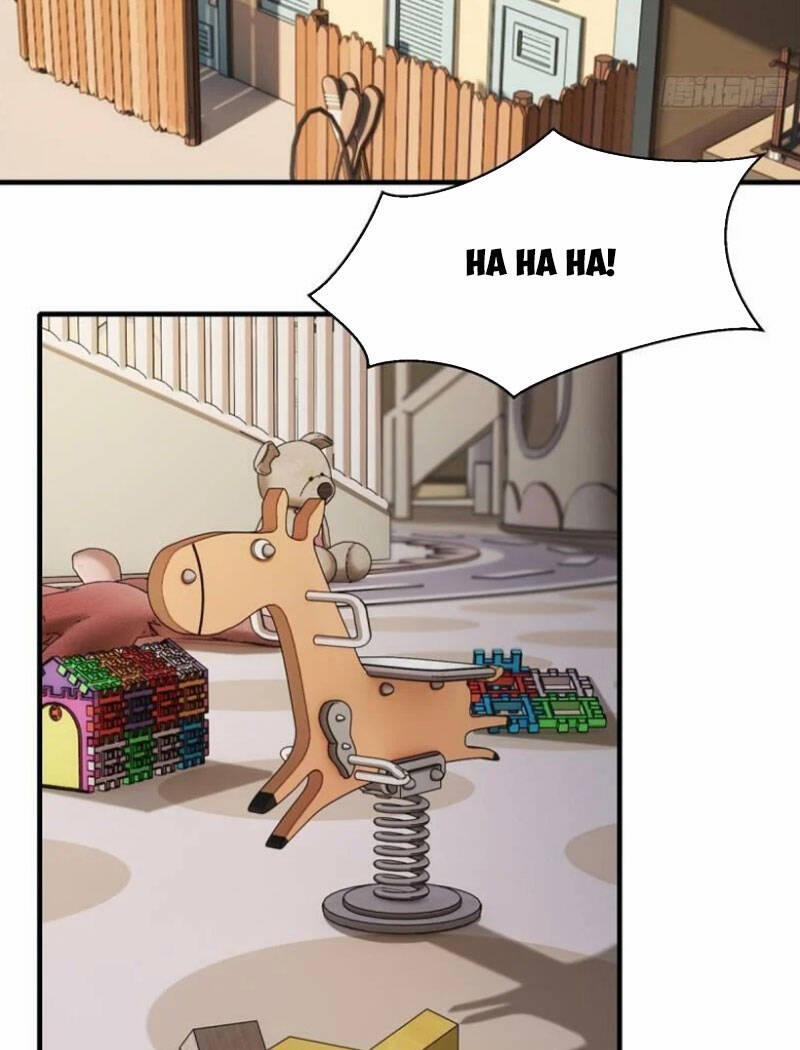 Ta Không Muốn Làm Đệ Nhất 166 trang 22