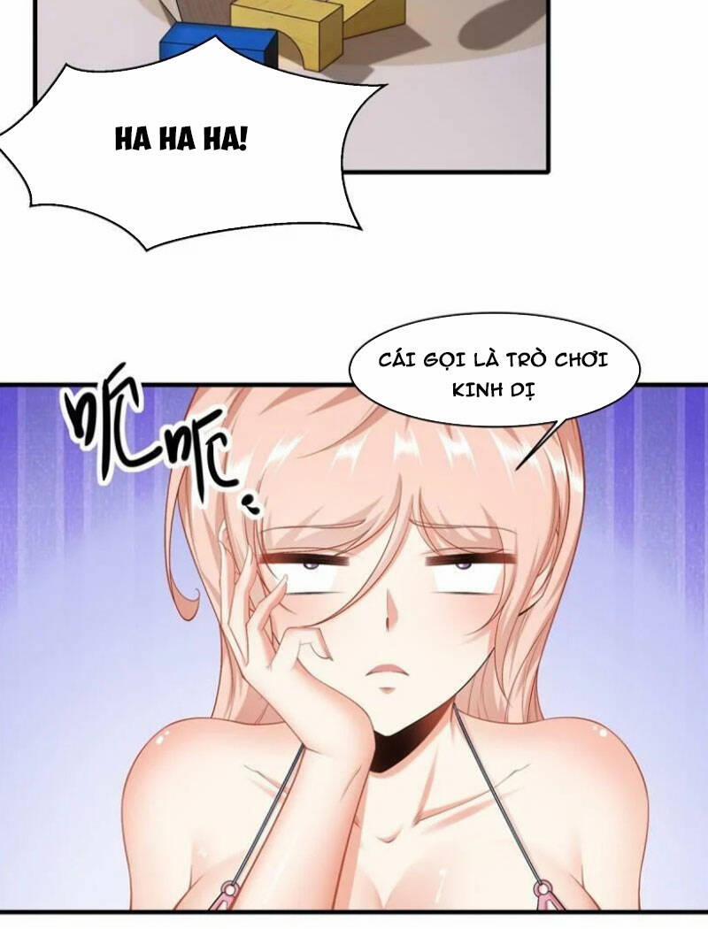 Ta Không Muốn Làm Đệ Nhất 166 trang 23