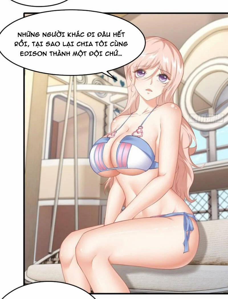 Ta Không Muốn Làm Đệ Nhất 166 trang 26